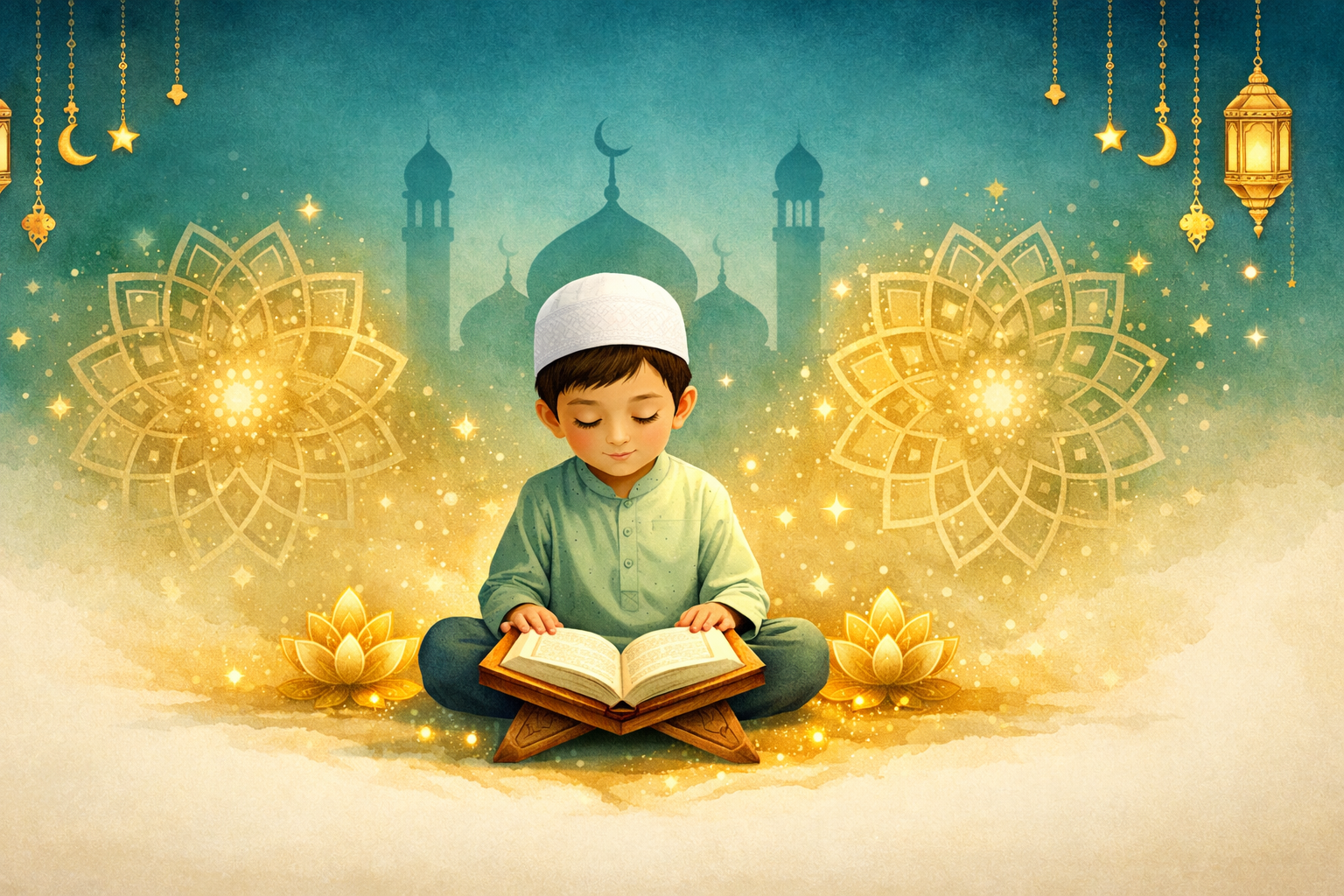 Quran Memorization